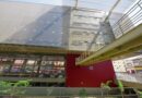 ETECs e FATECs abrem inscrições. Foto: Sede do Centro Paula Souza em São Paulo, responsável pelas escolas técnicas e faculdades de tecnologia em SP