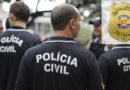 Polícia Civil do Pará 1000 vagas