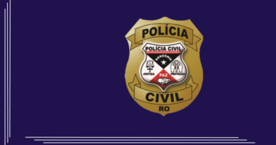 Concurso Polícia Civil Rondônia 2021 autorizadas 379 vagas