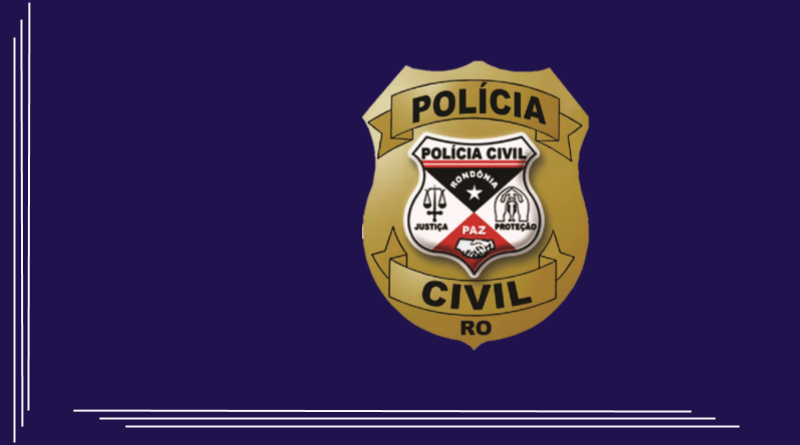 Concurso Polícia Civil Rondônia 2021 autorizadas 379 vagas