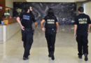 Agentes da PF em operação, novo concurso em breve!