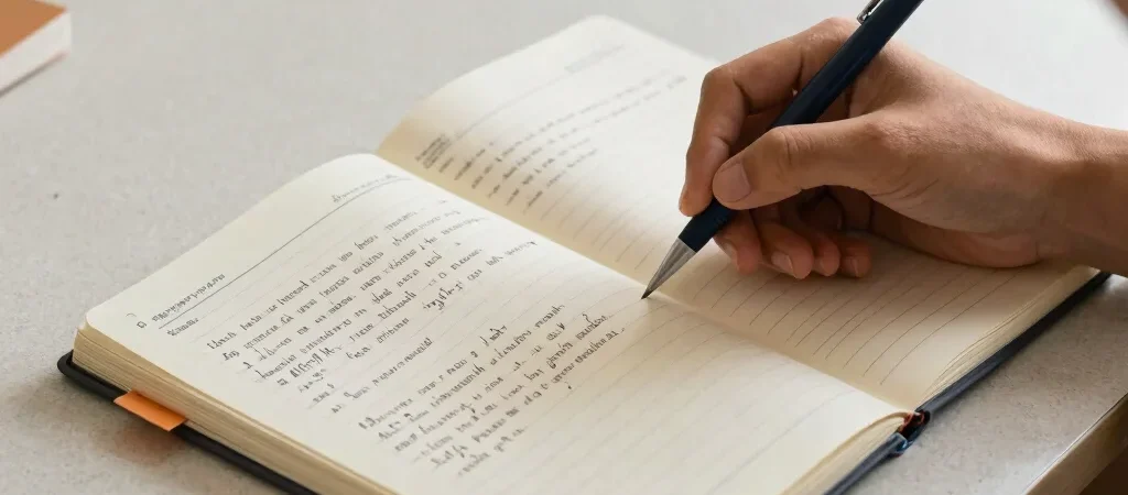 Revisão curta para não recomeçar do zero